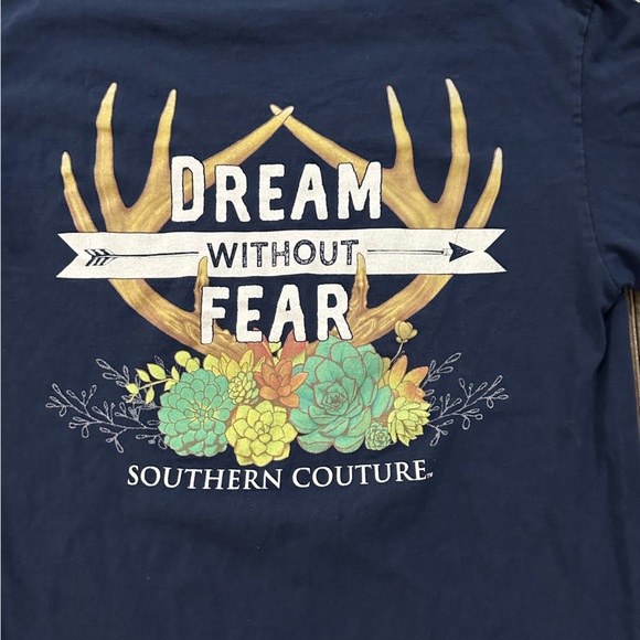 Southern Couture Tee - Picture 3 of 6